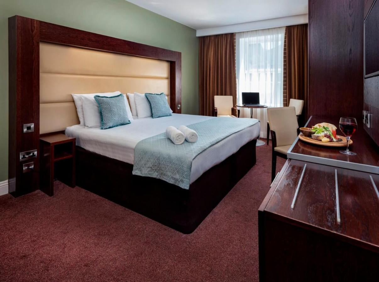 Treacy'S Hotel Wexford Enniscorthy Extérieur photo