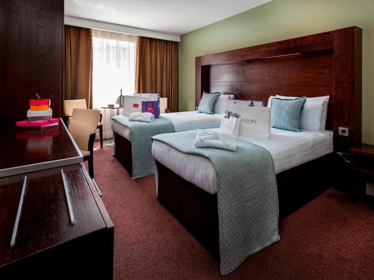 Treacy'S Hotel Wexford Enniscorthy Extérieur photo