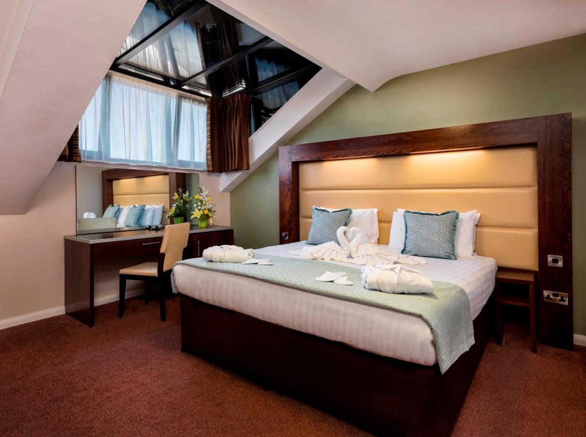 Treacy'S Hotel Wexford Enniscorthy Extérieur photo