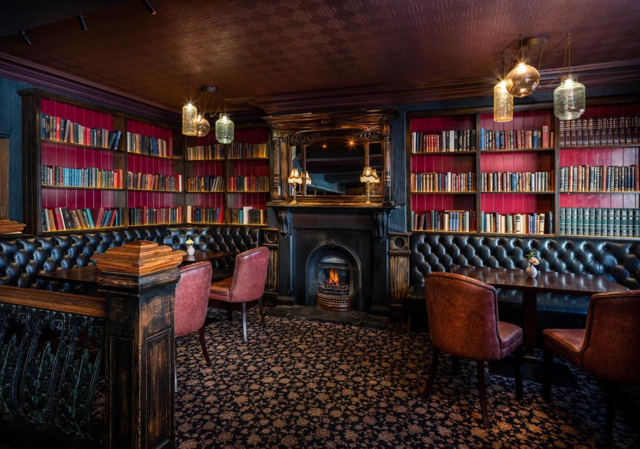 Treacy'S Hotel Wexford Enniscorthy Extérieur photo