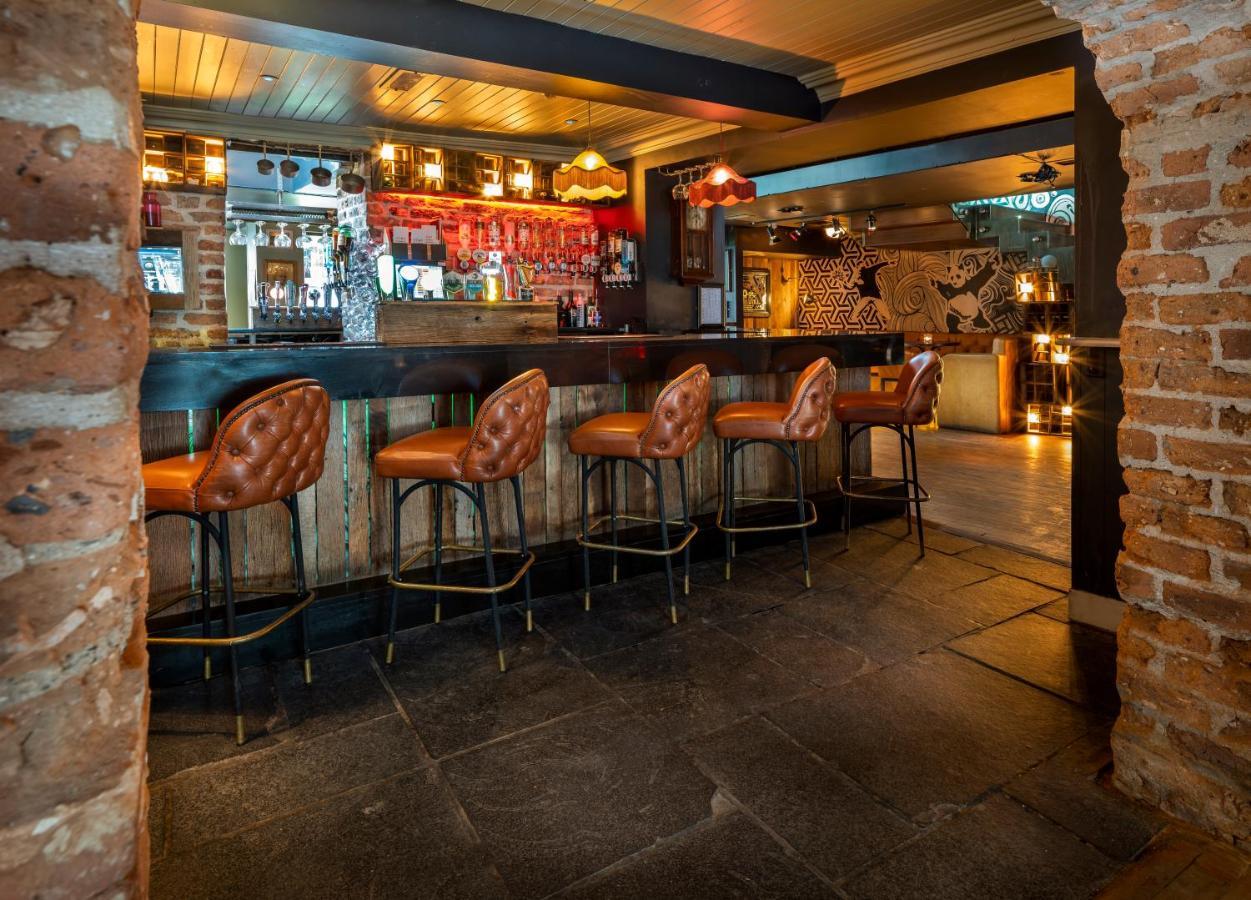 Treacy'S Hotel Wexford Enniscorthy Extérieur photo