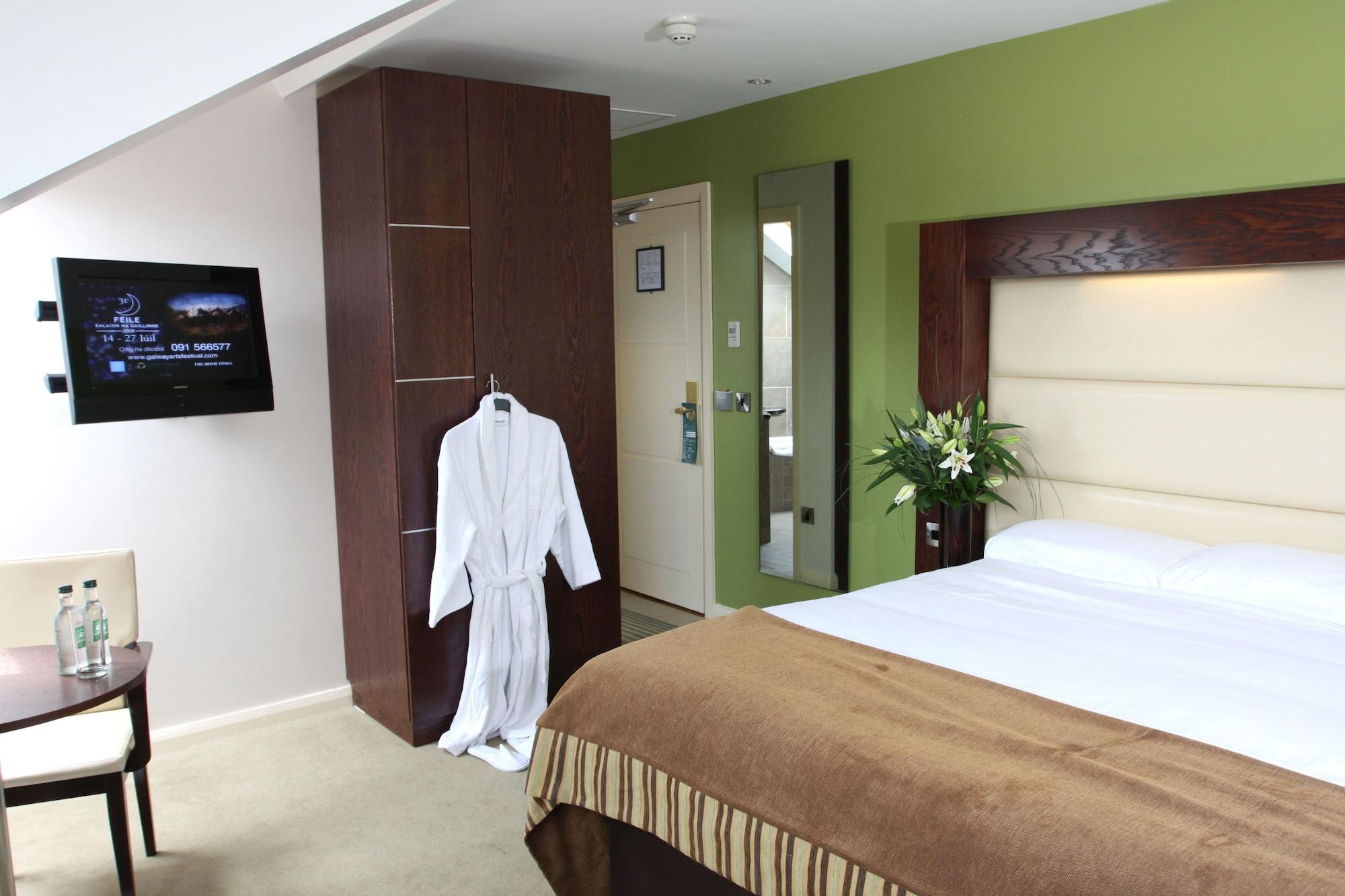 Treacy'S Hotel Wexford Enniscorthy Extérieur photo