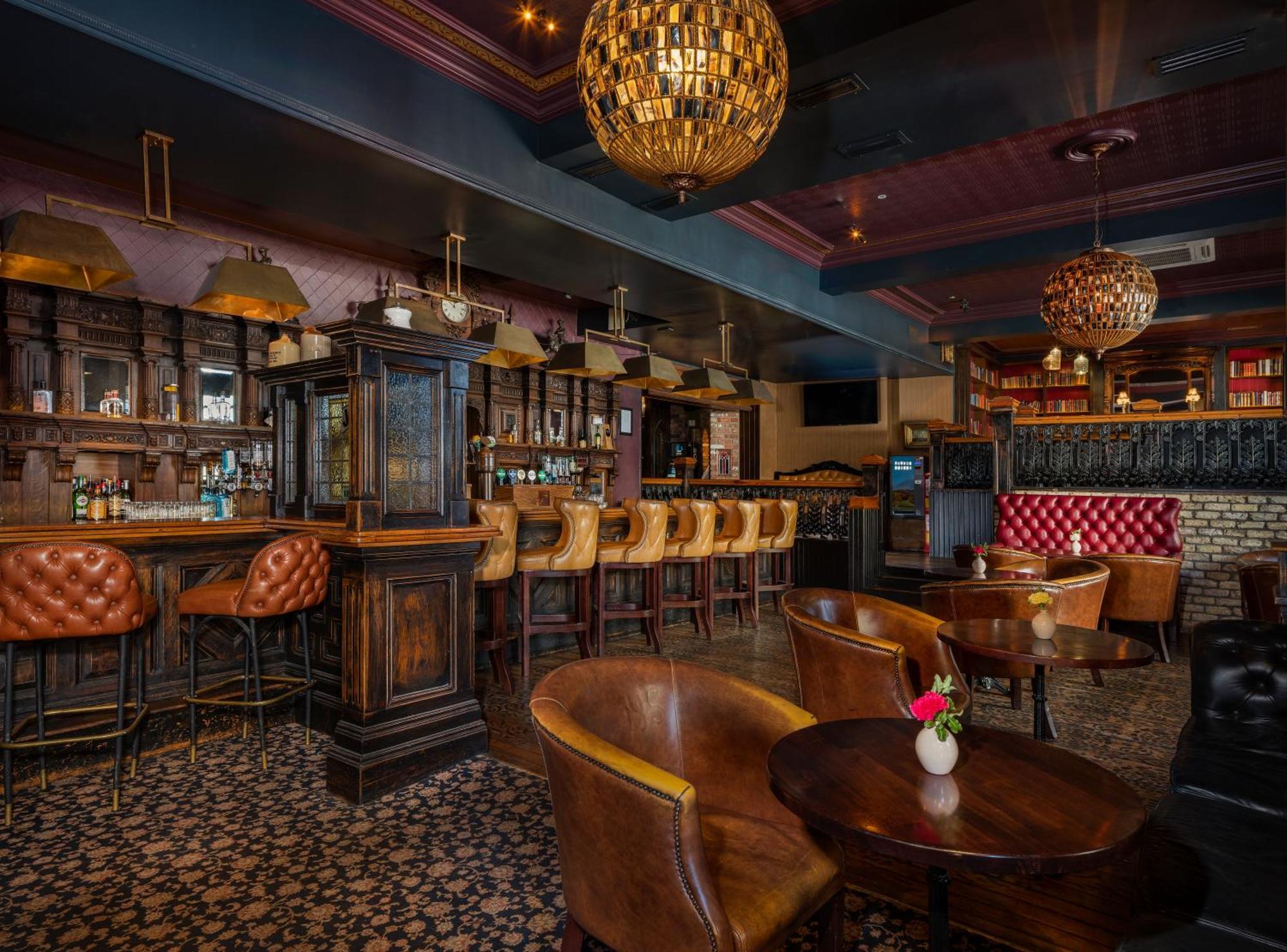 Treacy'S Hotel Wexford Enniscorthy Extérieur photo