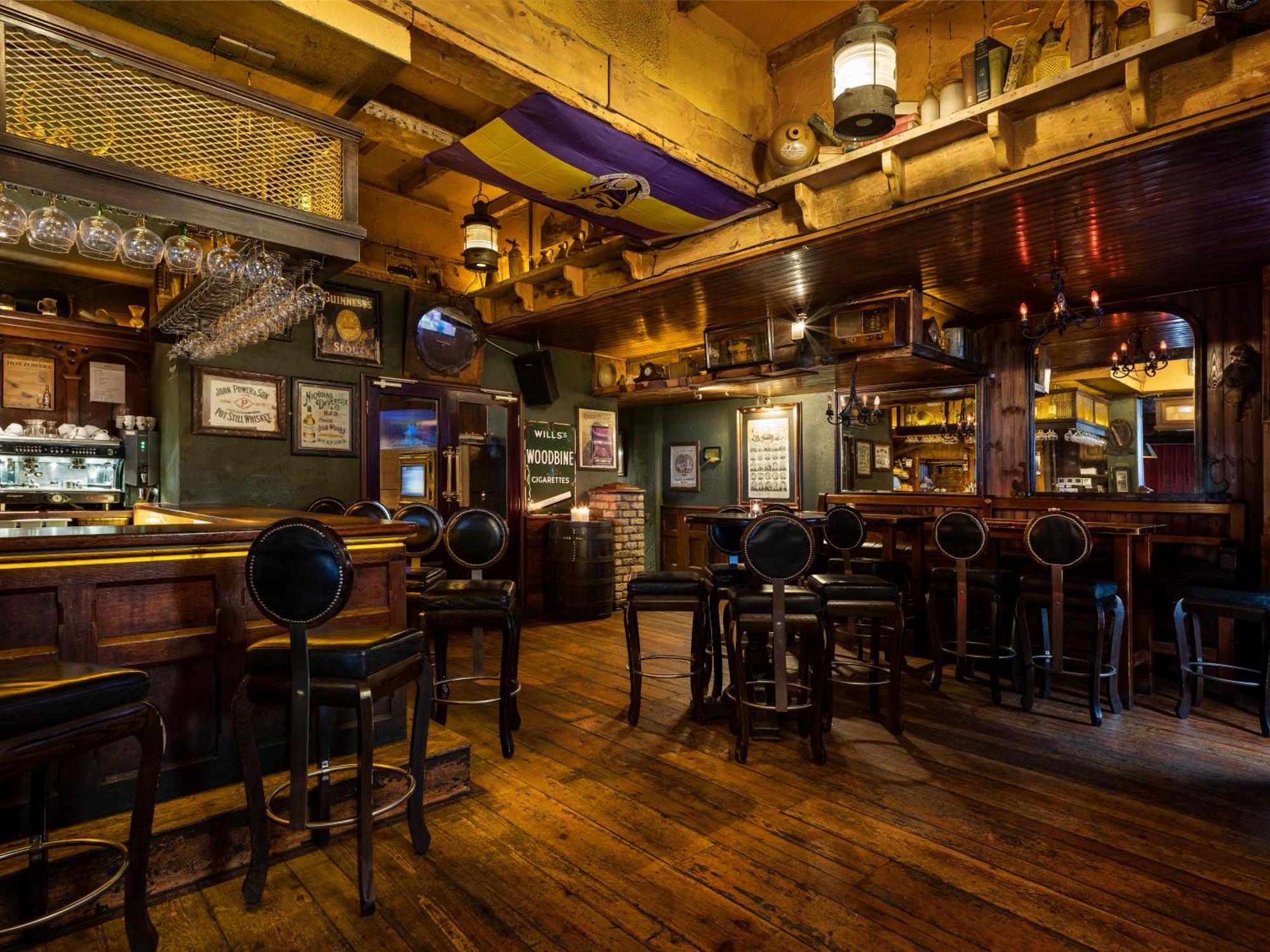 Treacy'S Hotel Wexford Enniscorthy Extérieur photo
