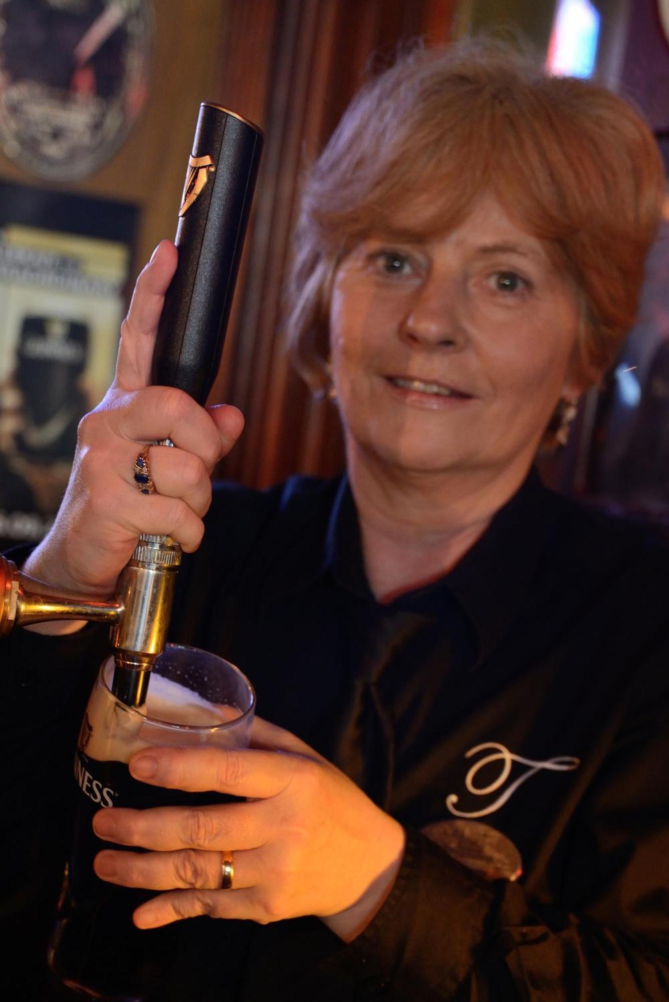 Treacy'S Hotel Wexford Enniscorthy Extérieur photo
