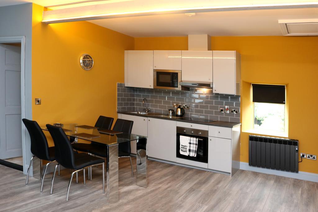 Treacy'S Hotel Wexford Enniscorthy Extérieur photo