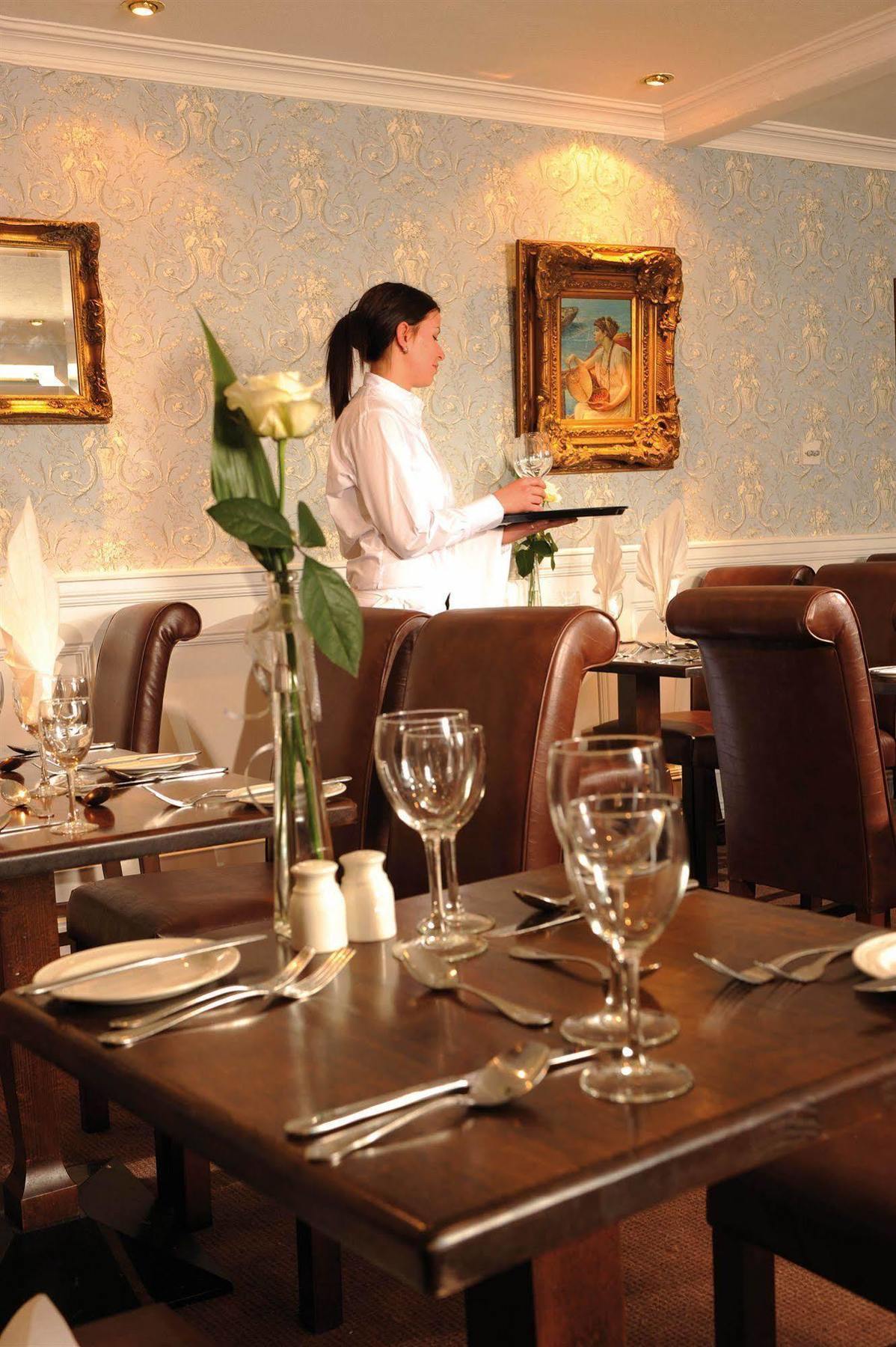Treacy'S Hotel Wexford Enniscorthy Extérieur photo