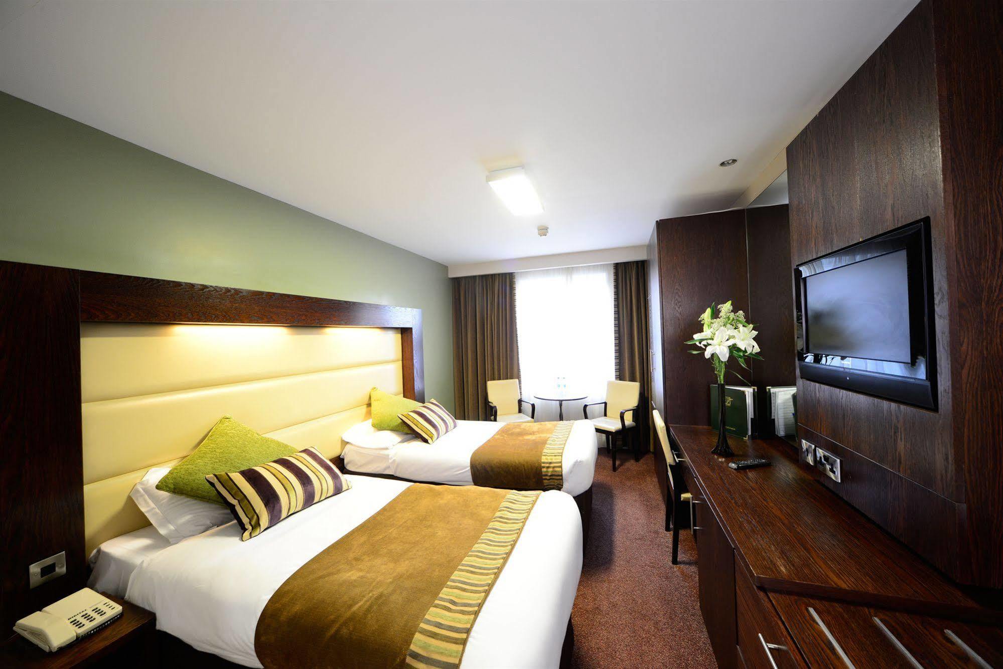 Treacy'S Hotel Wexford Enniscorthy Extérieur photo