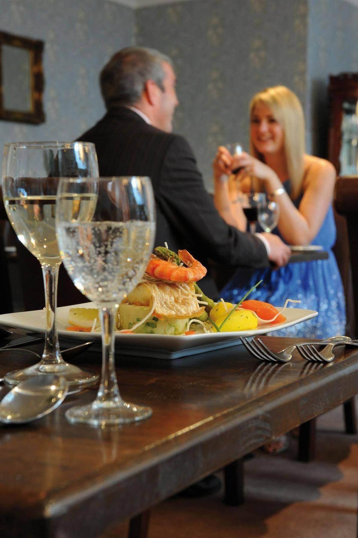 Treacy'S Hotel Wexford Enniscorthy Extérieur photo