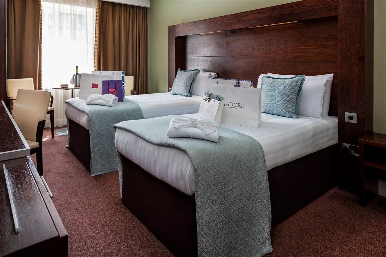 Treacy'S Hotel Wexford Enniscorthy Extérieur photo