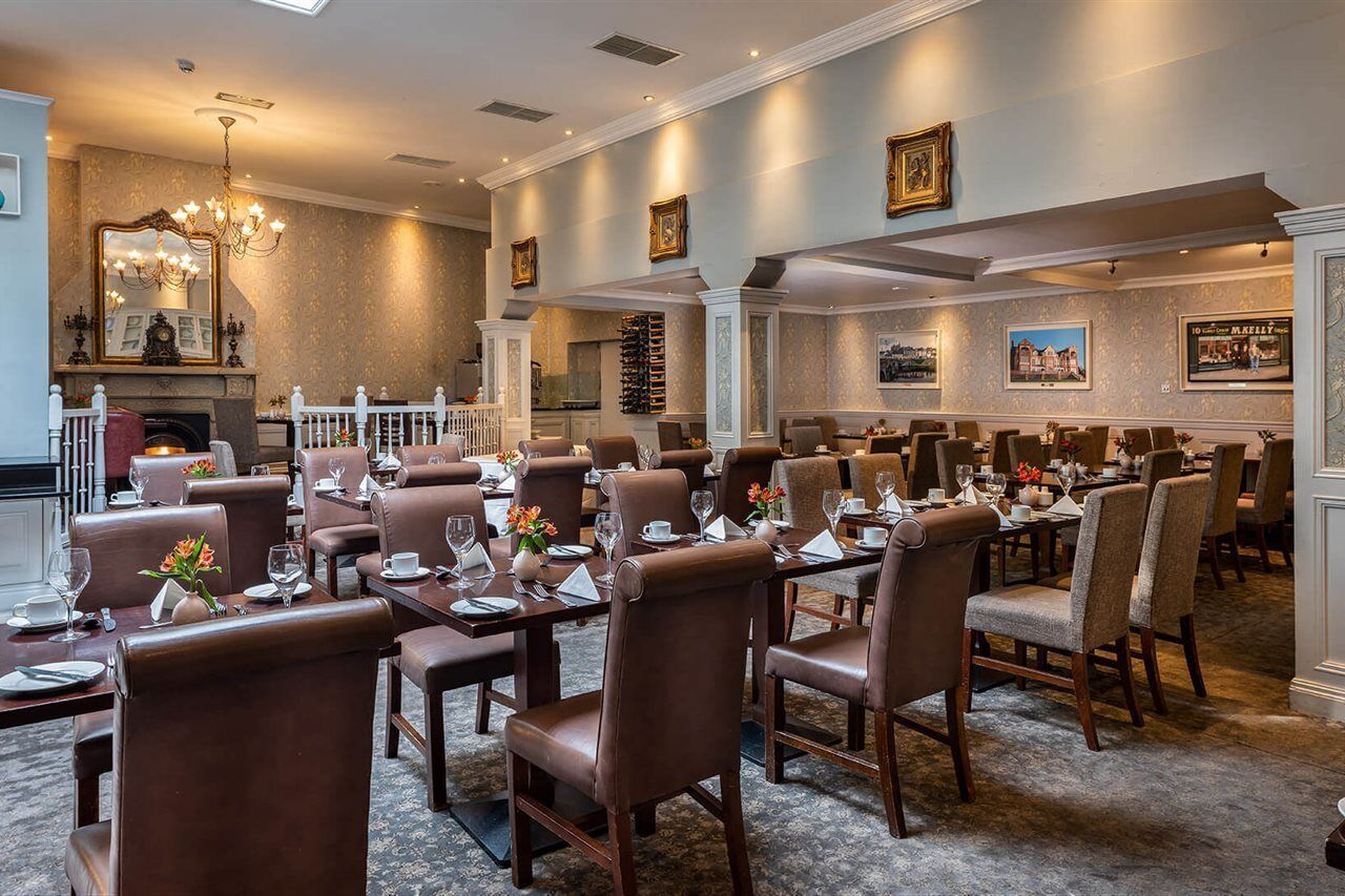 Treacy'S Hotel Wexford Enniscorthy Extérieur photo