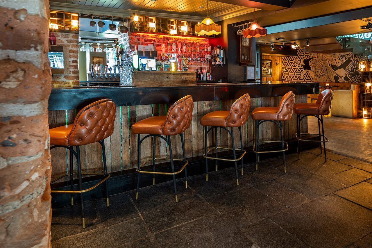 Treacy'S Hotel Wexford Enniscorthy Extérieur photo